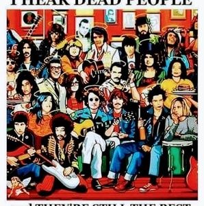 Meet your Posher, Barbara